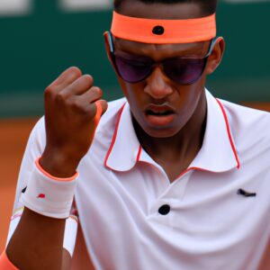 Swiatek brille, Gauff remporte la bataille des ados au troisième tour de Roland-Garros