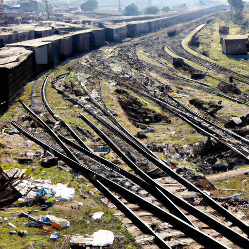 Catastrophe ferroviaire en Inde : Ce que l&rsquo;on sait jusqu&rsquo;à présent