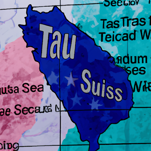Pourquoi l&rsquo;Asie du Sud-Est doit se soucier des élections de 2024 à Taïwan