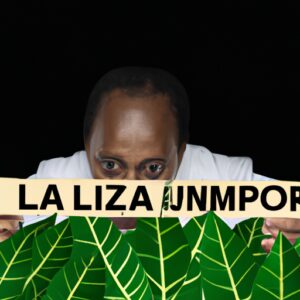 Lula dévoile un plan pour stopper la déforestation en Amazonie d&rsquo;ici 2030.