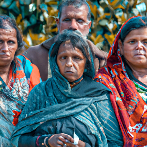 Frères et sœurs Ouïghours emprisonnés en Inde depuis 2013 menacés d&rsquo;expulsion