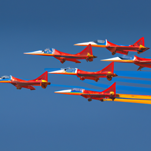 Patrouille aérienne conjointe Chine-Russie en Asie-Pacifique.
