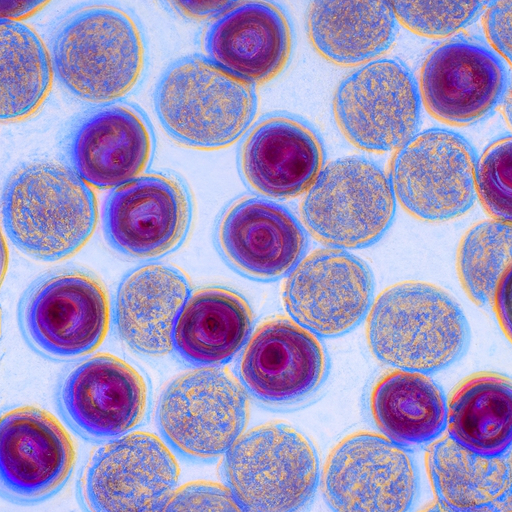 Pilule réduit de moitié le risque de décès dans un type de cancer du poumon.