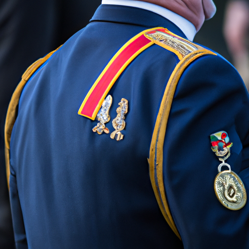 Un commando français du Débarquement rejoint les commémorations du 79ème anniversaire.