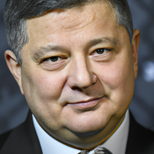 Le co-CEO de Netflix, Ted Sarandos, se rend en Corée du Sud – officiel
