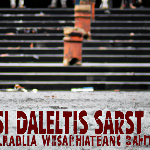Familles de la catastrophe du stade indonésien : la lutte pour la justice continue.