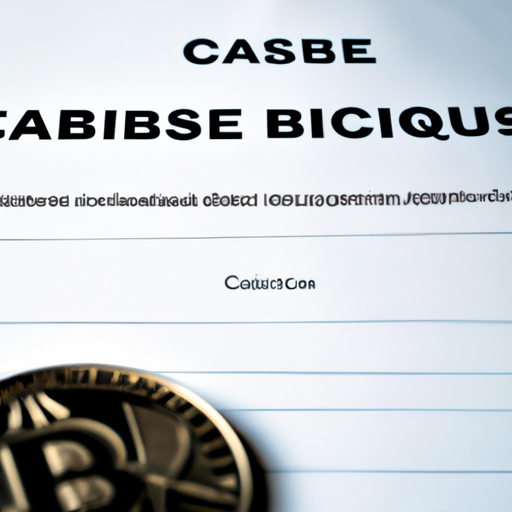 La SEC américaine poursuit Coinbase pour violation des règles du marché.