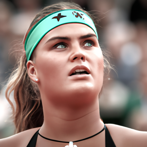 Sabalenka de Belarus atteint les demi-finales de Roland-Garros et s’oppose à la guerre.