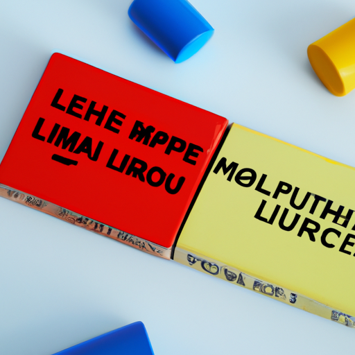 La compétition mondiale pour les matières premières : l&rsquo;Europe risque de perdre la course au lithium.