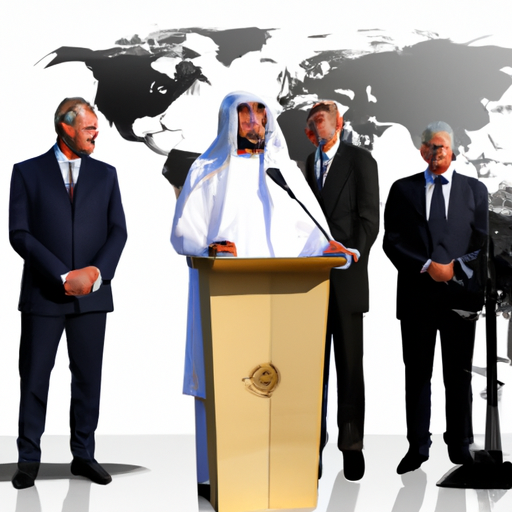 Blinken en visite en Arabie Saoudite pour stabiliser les relations.