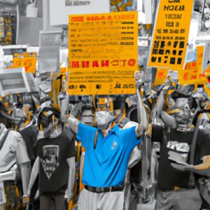 Un ex-cadre de ByteDance affirme que le Parti communiste chinois a suivi les manifestants de Hong Kong grâce aux données.
