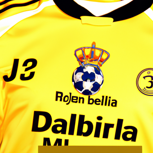 Le Real Madrid signe Jude Bellingham de Dortmund pour 110 millions de dollars.