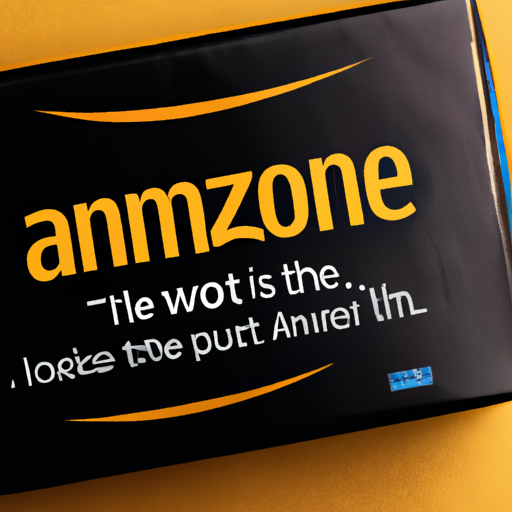Amazon prévoit une offre publicitaire pour son service de streaming Prime Video – WSJ