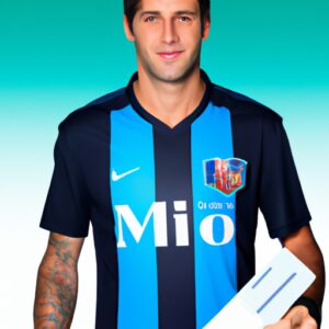 Messi rejoint Inter Miami après son départ du PSG