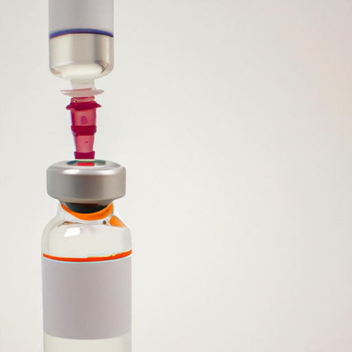 Vaccins pour les patients atteints de cancer à haut risque de récidive.