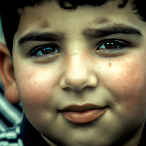 En bref : Un enfant palestinien tué par les forces israéliennes au Moyen-Orient