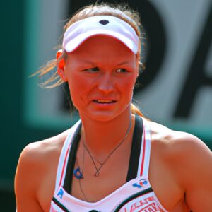 Swiatek, championne en titre, affrontera la surprise Muchova en finale de Roland-Garros.