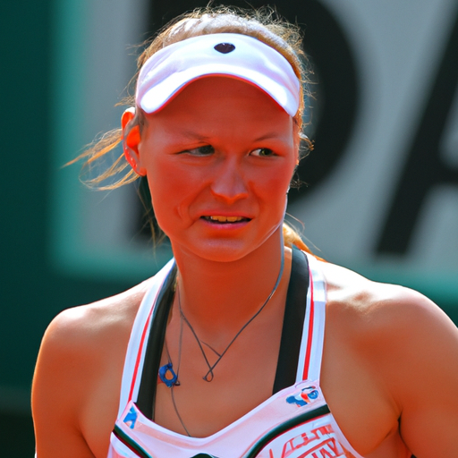 Swiatek, championne en titre, affrontera la surprise Muchova en finale de Roland-Garros.