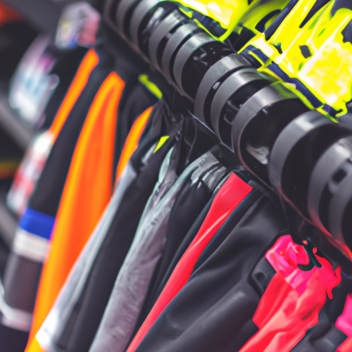 Les KOLs propulsent le boom des vêtements de sport en Chine.
