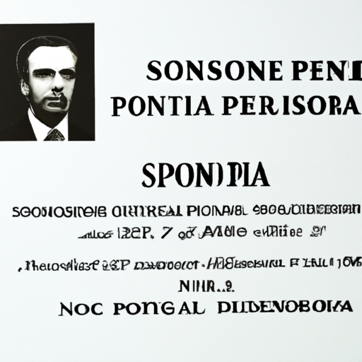 Le Soudan déclare l&rsquo;envoyé de l&rsquo;ONU Volker Perthes « persona non grata »
