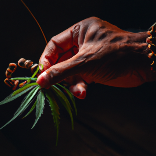 Les amateurs de cannabis en Thaïlande déçus par le revirement de la légalisation.