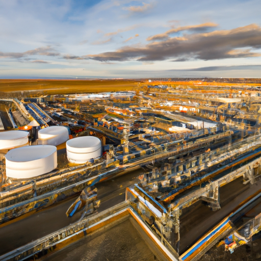 Jefferies voit l&rsquo;IA stimuler la prochaine vague d&rsquo;innovation dans le secteur pétrolier et gazier