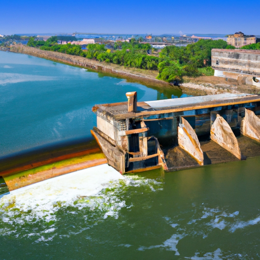 La fièvre de Moscou : une seule réponse possible à la rupture du barrage de Kakhovka.