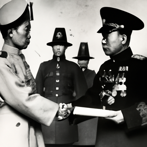 La Corée du Sud convoque l&rsquo;envoyé chinois pour des mises en garde sur les relations.