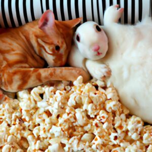 Pattes et popcorn : le cinéma thaïlandais devient convivial pour les animaux de compagnie