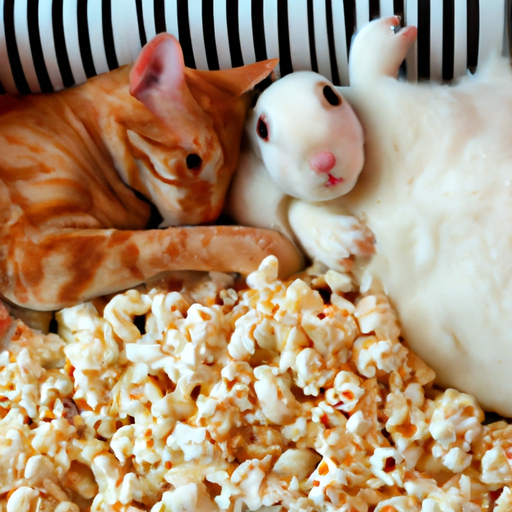 Pattes et popcorn : le cinéma thaïlandais devient convivial pour les animaux de compagnie