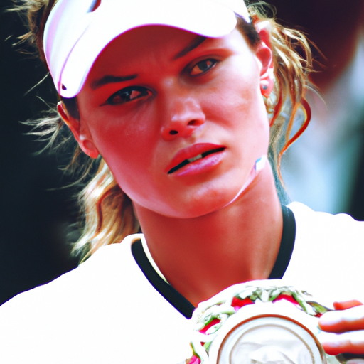 Iga Swiatek remporte son troisième Roland-Garros et son quatrième titre du Grand Chelem.