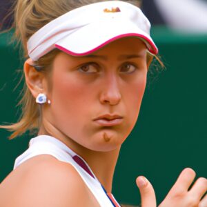 Muchova non-tête de série veut gâcher la fête de Swiatek en finale de Roland-Garros.