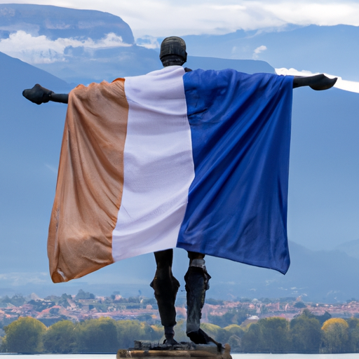 La France salue le « héros au sac à dos » qui est intervenu lors de l’attaque au couteau à Annecy.
