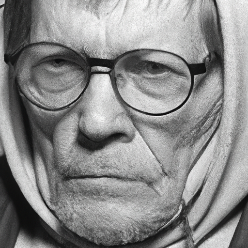« Unabomber » décède en prison aux États-Unis à l&rsquo;âge de 81 ans.