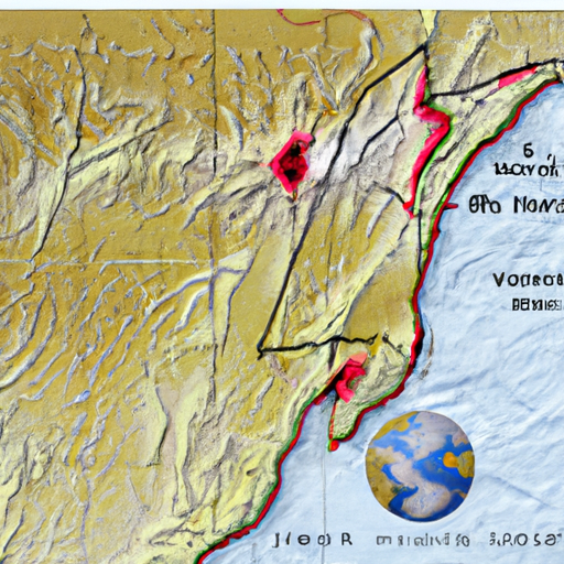 Séisme de magnitude 6,2 frappe le nord du Japon : USGS