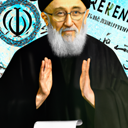 Khamenei de l’Iran approuve l’accord nucléaire avec l’Occident