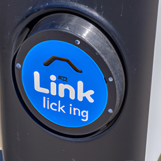 Blink lance un chargeur rapide pour les véhicules électriques avec le port de charge de Tesla.