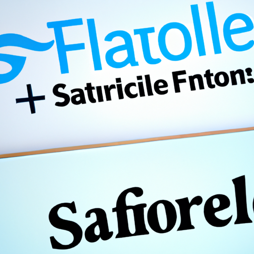 Salesforce dévoile une offre Cloud IA et double son fonds pour les startups IA à 500 millions de dollars.