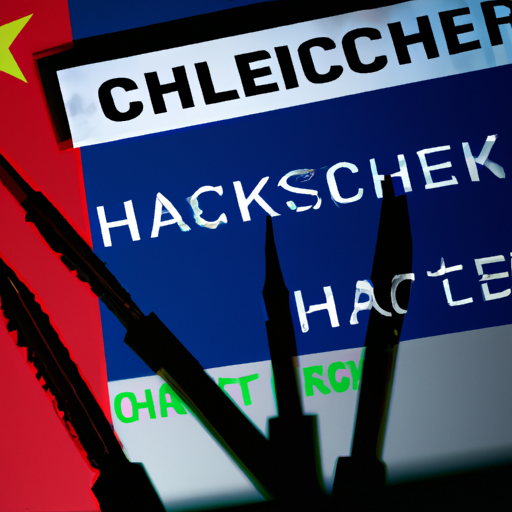 Les Américains doivent se préparer à la cyber-sabotage des hackers chinois, avertit un responsable américain.