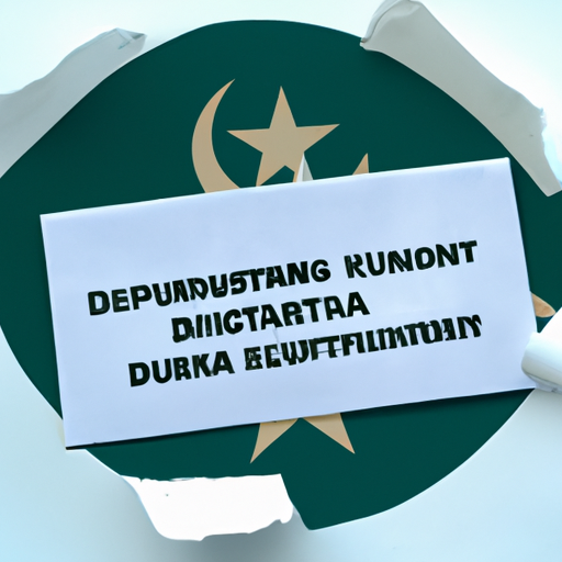 Protestation des Pakistanais du Royaume-Uni contre la campagne soutenue par des étrangers pour destituer Khan