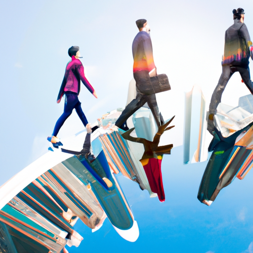 Les entreprises de Hong Kong se tournent vers l&rsquo;IA pour optimiser les tâches des ressources humaines et rester en tête dans la compétition acharnée pour les talents.