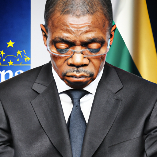 Comment Emefiele, le puissant chef de la banque centrale du Nigeria, a perdu son poste.