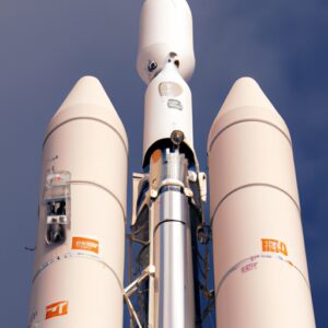 Ariane : 50 ans de conquête spatiale européenne