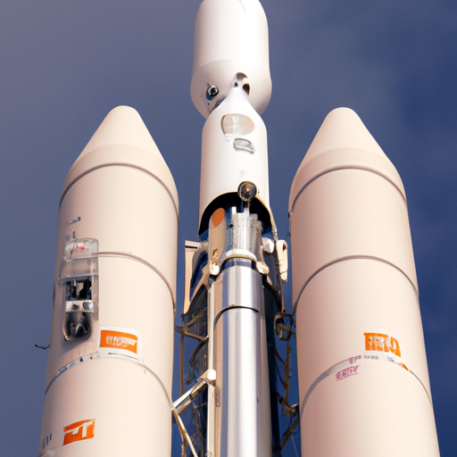 Ariane : 50 ans de conquête spatiale européenne