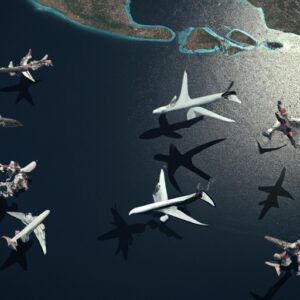 L&rsquo;Indonésie achète des avions de chasse d&rsquo;occasion pour 800 millions de dollars malgré les critiques.