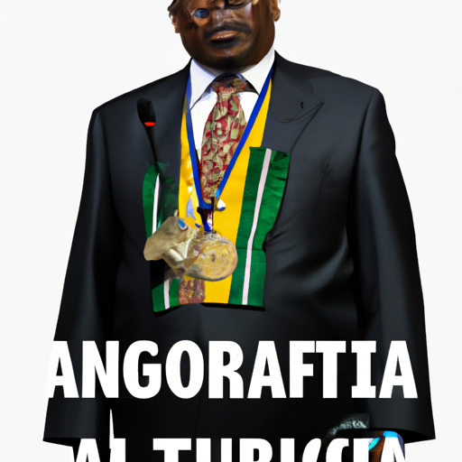 Le président du Nigeria Tinubu suspend le chef de l&rsquo;agence anti-corruption.