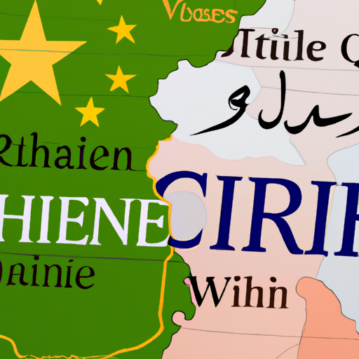 Actualités Moyen-Orient : Qu&rsquo;en est-il de l&rsquo;Arabie Saoudite et de la Chine ?