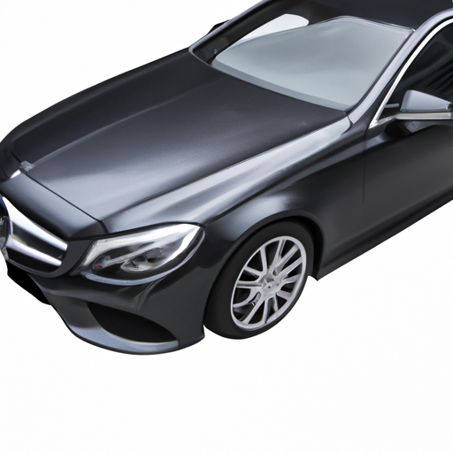 Mercedes bientôt compatible avec la commande vocale ChatGPT