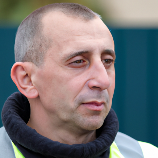Suspect de l’attaque au couteau en France transféré à l’hôpital psychiatrique.