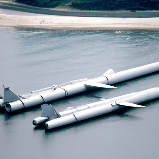 La Corée du Nord tire deux missiles à courte portée après avoir averti d’une réponse aux exercices alliés.